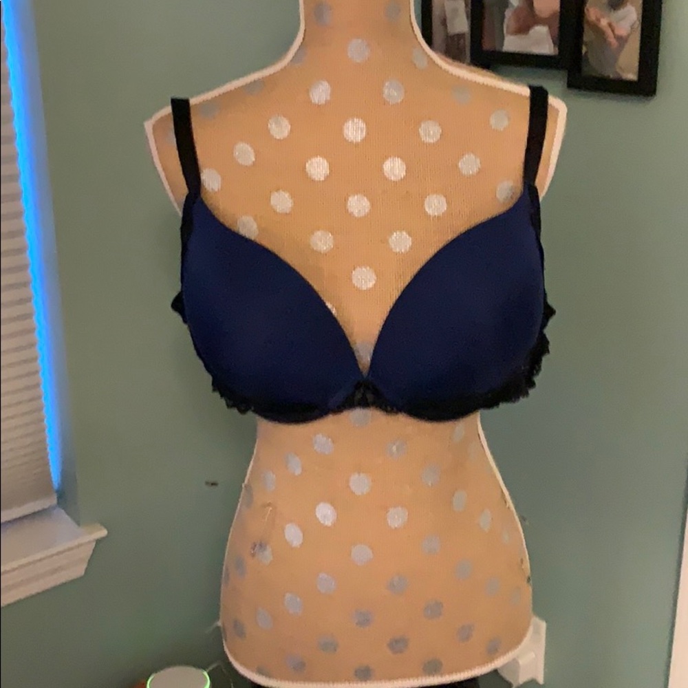 40DD Torrid bra